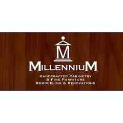 Sponsor: Millennium Cabinetry