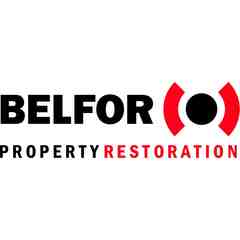 Sponsor: Belfor Property Restoration