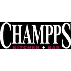 Champps Kitchen and Bar