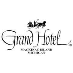 The Grand Hotel