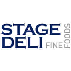 Stage Deli