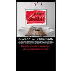 Detroit Fine Art Appraisals