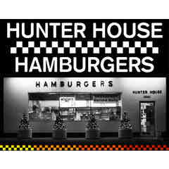 Hunter House Hamburgers