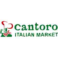 Cantoro Italian Market and Trattoria