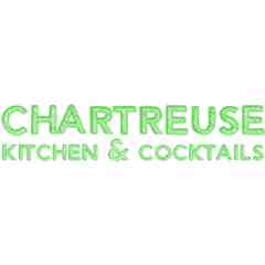 Chartreuse Kitchen and Cocktails