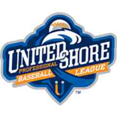 Andy Appleby and the United Shore Professional Baseball League