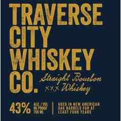 Grand Traverse Whiskey Co.