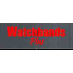 Watchbands Plus