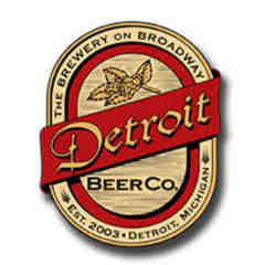 Detroit Beer Company