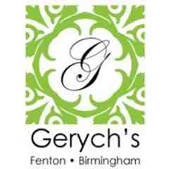 Gerych's Flowers & Gifts