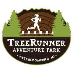 Tree Runner West Bloomfield Adventure Park