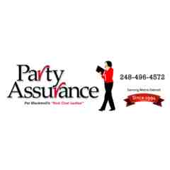 Party Assurance - Pat Blackwell's 