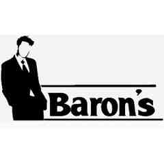 Baron's Menswear