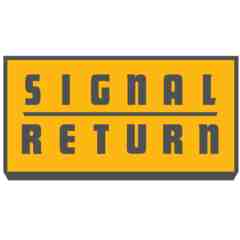 Signal Return