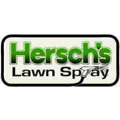 Hersch's Lawn Spray