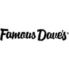 Famous Dave's