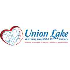 Union Lake Veterinary Hospital and Pet Services