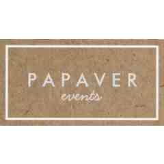 Papaver Events