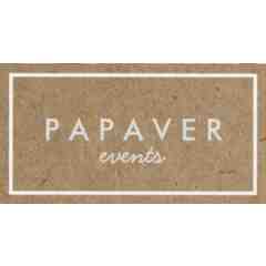 Papaver Events