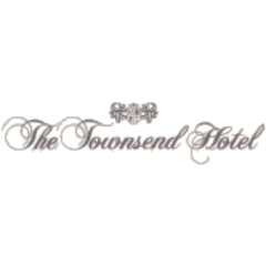 The Townsend Hotel