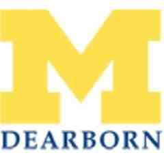 Sponsor: University of Michigan Dearborn