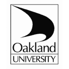 Sponsor: Oakland University