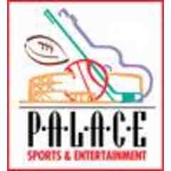Palace Sports and Entertainment