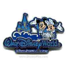 Walt Disney World Co.