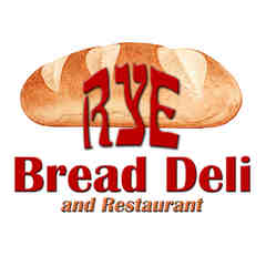 Rye Bread Deli
