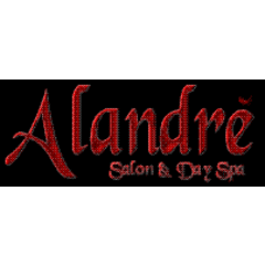 Alandre Salon & Day Spa