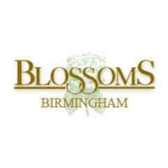 Blossoms Birmingham