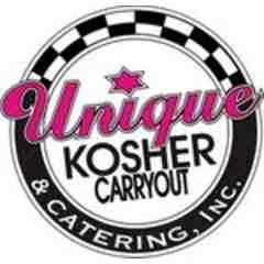 Unique Kosher Carry Out