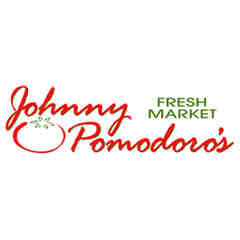 Johnny Pomodoro's