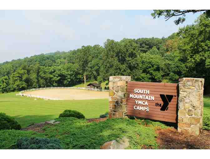 Family Camp Weekend at YMCA Camp Conrad Weiser for up to 6