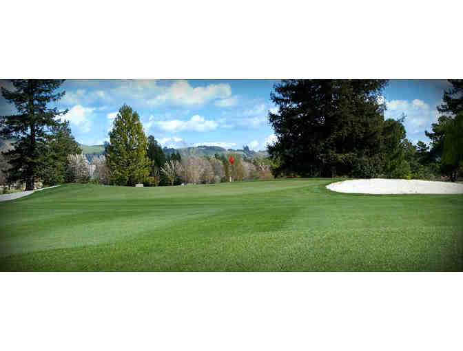 Foxtail Golf Club
