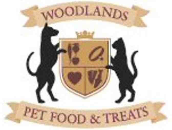 Woodlands Pet Store - Pet Wash Tokens (3)