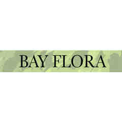 Bay Flora