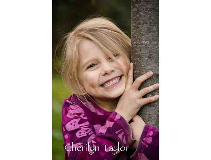 Professional Photography Session and Photos by Cherilyn Lawrence