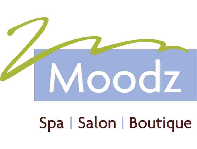Spa Treats from Moodz