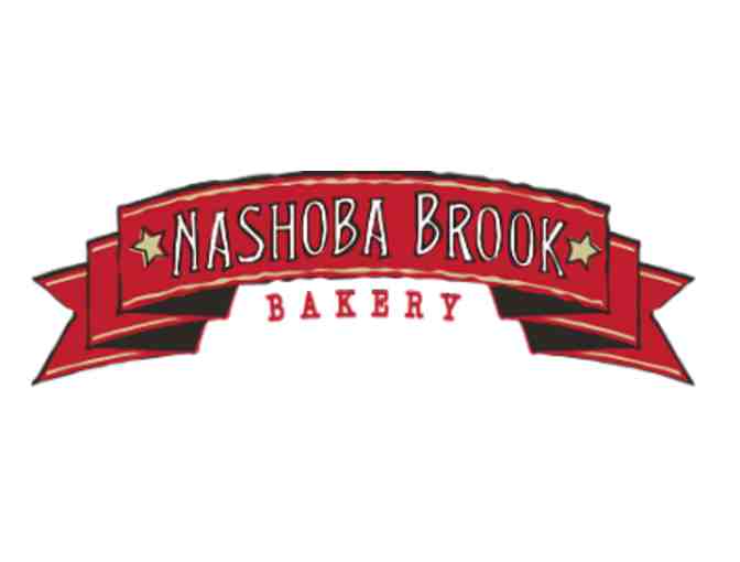 $25 Nashoba Brook Bakery Gift Card - Photo 1