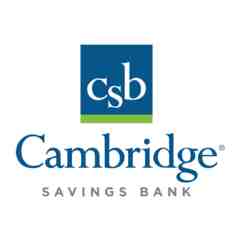 Cambridge Savings