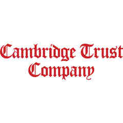 Cambridge Trust