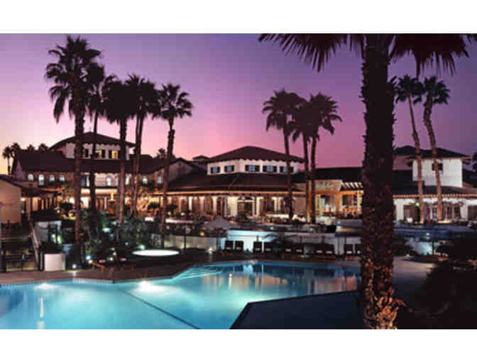 Omni Hotels & Resorts in US and Canada - 1 Night Stay