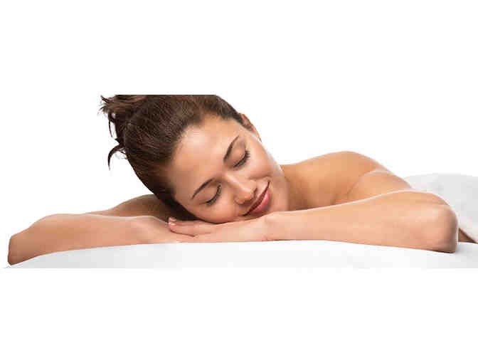 Elements Massage Acton - 55 Minute Massage Gift Certificate