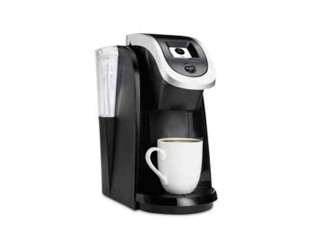 Keurig K250 Coffee Maker