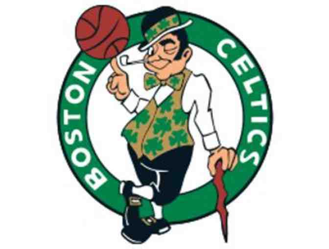 Boston Celtics vs. Chicago Bulls - 2 Tickets - April 15, 2020 - Photo 1