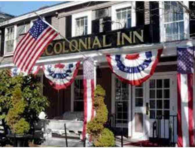 Concord's Colonial Inn - $100 Gift Certificate - Photo 1
