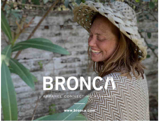 BRONCA Ponchos - $50 Gift Card
