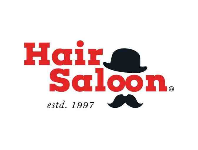 Hair Saloon - $50 Gift Card - Photo 1