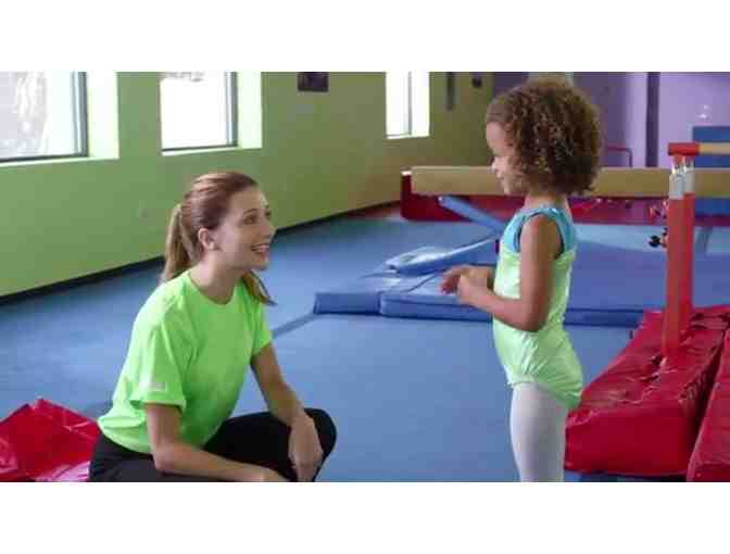The Little Gym - Littleton, MA - Gift Certificate for 1 Month of Classes